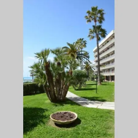 Appartamento Fronte Mare *