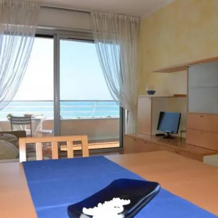 Appartamento Fronte Mare * Ventimiglia